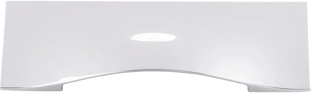 Emerge Collection Cup Pull 3-3/4'' cc Chrome Finish B077047-CH