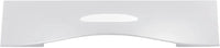 Emerge Collection Cup Pull 5-1/16'' cc Chrome Finish B077048-CH