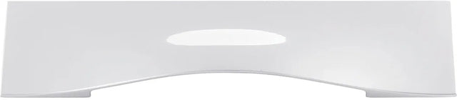 Emerge Collection Cup Pull 5-1/16'' cc Chrome Finish B077048-CH