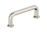 Factor 3'' cc Cabinet Pull BP37380