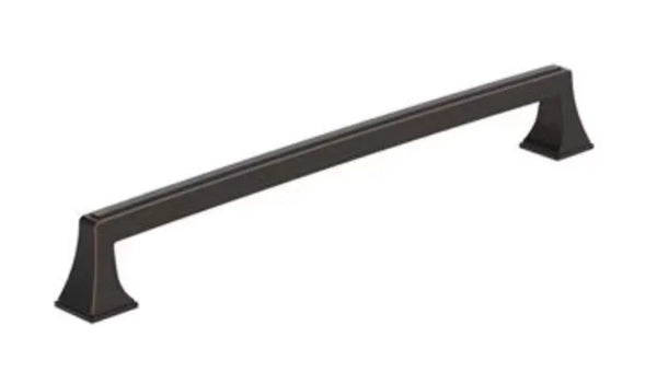 Mulholland 10-1/16'' cc Cabinet Pull BP53536