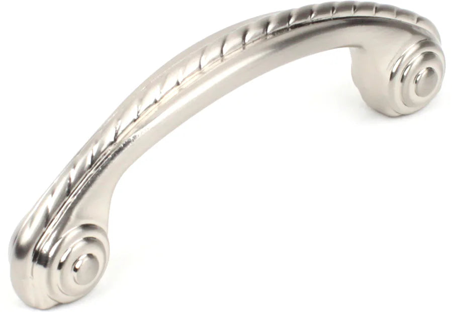 Builder's Choice BCE 3'' cc Pull