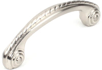 Builder's Choice BCE 3'' cc Pull