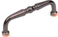 Builder's Choice BCH 3'' cc Pull