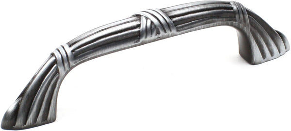 Georgian 3-1/2'' cc Pull