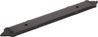 Georgian 3-3/4'' (96mm) cc Back Plate