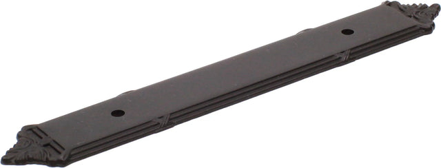 Georgian 3-3/4'' (96mm) cc Back Plate
