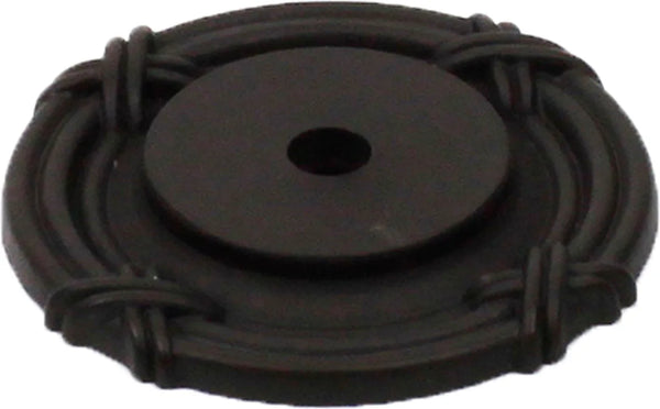 Georgian 1-1/2'' Diameter Back Plate
