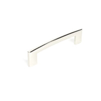 Finish-Polished Nickel