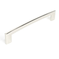 Finish-Polished Nickel