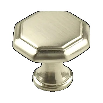 Knob, 1-3/16-In Diameter, 25815-15