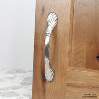 Orchid 3-3/4'' (96mm) Pull
