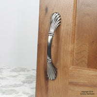 Orchid 3-3/4'' (96mm) Pull