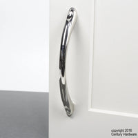 Luna 5-1/16'' (128mm) cc Pull