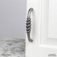 Omega 3-3/4'' (96mm) cc Pull