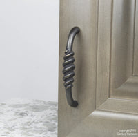 Omega 3-3/4'' (96mm) cc Pull