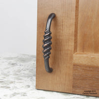 Omega 3-3/4'' (96mm) cc Pull