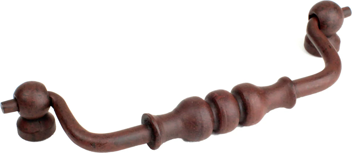 Savannah 5-1/16'' (128mm) cc Bail Pull
