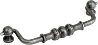 Savannah 5-1/16'' (128mm) cc Bail Pull