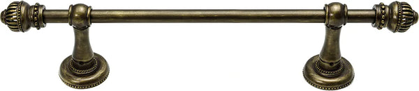 Cricket Cage 16'' cc towel bar 5/8'' smooth center 1774-3