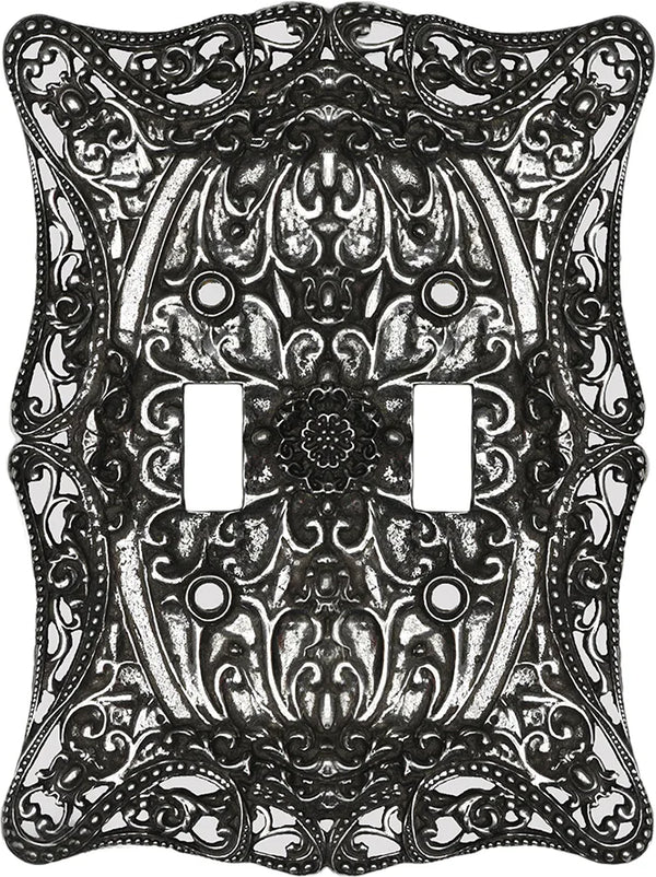 Acanthus Carpe Diem 5001-9 Chalice double toggle 5001-9