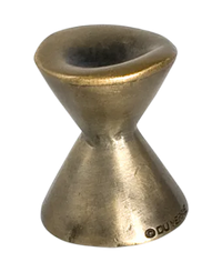 Forged 2 Large Round Knob 1 1/4'' C-FC31