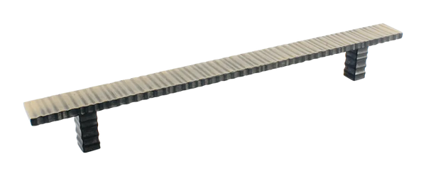 Forged 3 Flat Bar Pull 11 7/8'' C-FC313