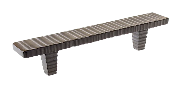 Forged 3 Flat Bar Pull 6'' C-FC329