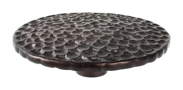 Pomegranate Round Knob 4 3/8'' C-P06