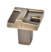 Rio Small Knob 7/8'' C-RIO01