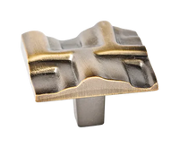 Rio Knob 1 5/8'' C-RIO03