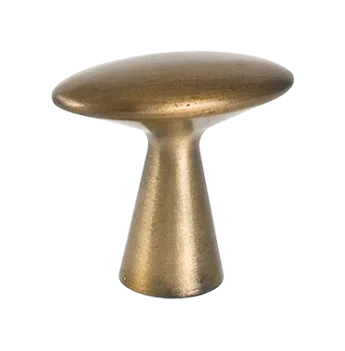 Series 3 Knob 1 5/8'' C-SL04