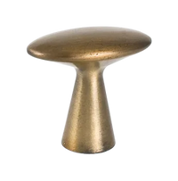 Series 3 Knob 1 5/8'' C-SL04