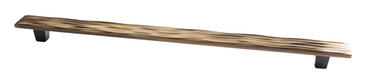 Wave Pull 17'' C-WA06