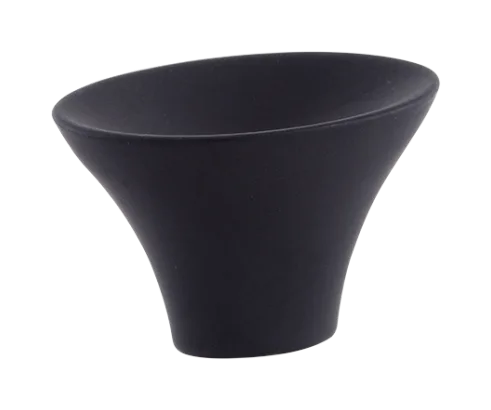 Lotus Knob 1 3/8'' C-WHL10