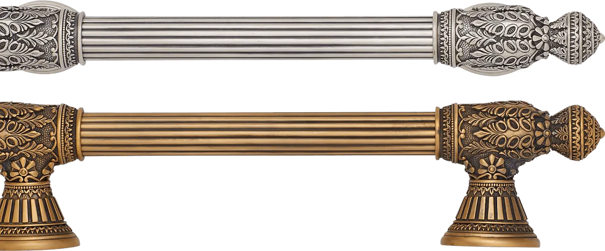 Toulouse Appliance Pull 10023