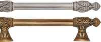 Toulouse Appliance Pull 10023