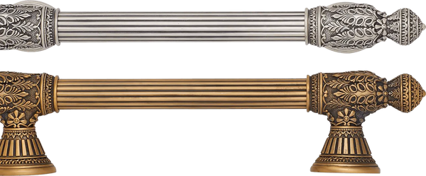 Toulouse Appliance Pull 10023