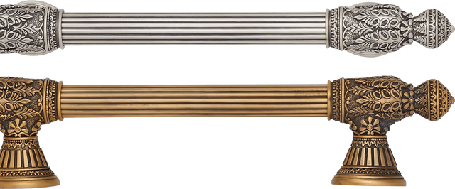 Toulouse Appliance Pull 10023