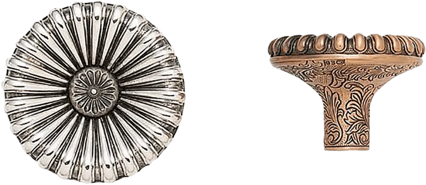 Nantucket Knob 7922