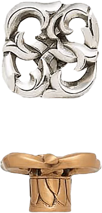 Louis Xv Knob 8104