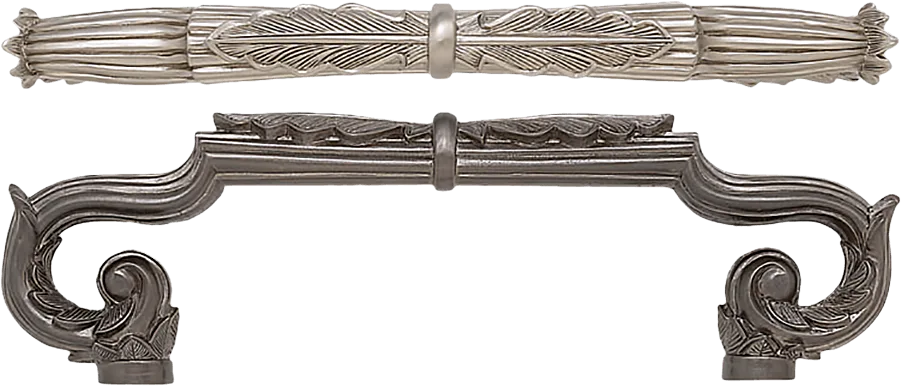 Hollis Pull 8140