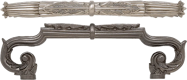 Hollis Pull 8140