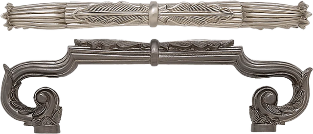 Hollis Pull 8140