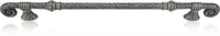 16'' cc Glendale Appliance Pull Artisan Pewter Finish 8194AP