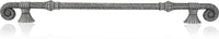 16'' cc Glendale Appliance Pull Artisan Pewter Finish 8194AP