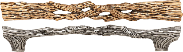 Arts & Craft Oak Park Pull 8207