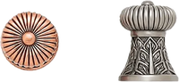 Hampton Mini Knob 8356