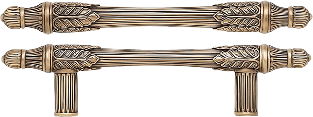 Hampton Pull 8370
