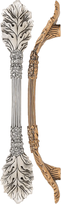 Louis Xv Pull 8376
